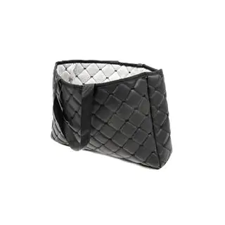 Sac Shopper ECO (noir) photo 1