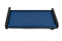 Mercedes Sprinter W901/902/903/904/905 1995–2006 Tablette de tableau de bord (1995-2000, Bleu) TDI (tableau de bord) photo 4