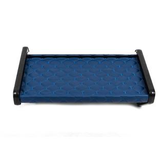 Tablette de tableau de bord (1995-2000, Bleu) Mercedes Sprinter W901/902/903/904/905 1995–2006 photo 4