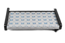 Mercedes Sprinter W901/902/903/904/905 1995–2006 Tablette de tableau de bord (1995-2000, Maybach) TDI (tableau de bord) photo 4