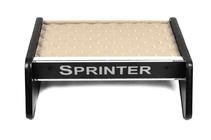 Mercedes Sprinter W901/902/903/904/905 1995–2006 Tablette de tableau de bord (1995-2000, Beige) photo 2