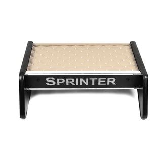 Tablette de tableau de bord (1995-2000, Beige) Mercedes Sprinter W901/902/903/904/905 1995–2006 photo 2