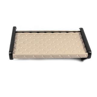 Tablette de tableau de bord (1995-2000, Beige) Mercedes Sprinter W901/902/903/904/905 1995–2006 photo 4