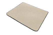 Chevrolet Equinox 2018-2025 Tapis de coffre (EVA, Beige) photo 1