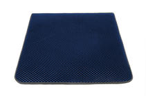 Chevrolet Equinox 2018-2025 Tapis de coffre EVA Bleu photo 2