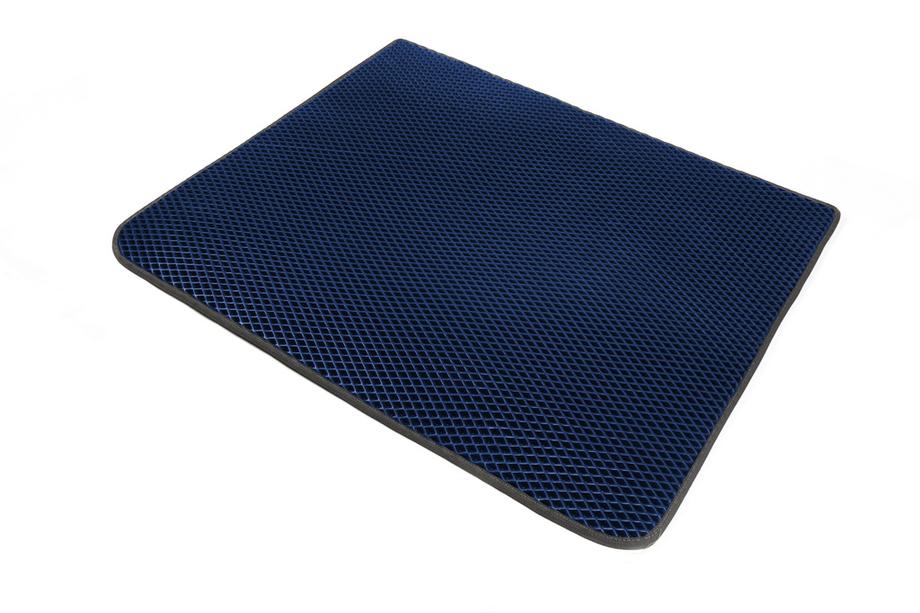 Chevrolet Equinox 2018-2025 Tapis de coffre EVA Bleu Image