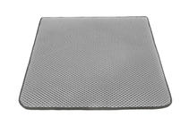 Chevrolet Equinox 2018-2025 Tapis de Coffre EVA Gris photo 1