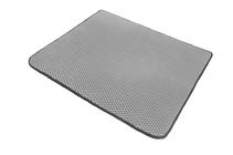 Chevrolet Equinox 2018-2025 Tapis de Coffre EVA Gris photo 2