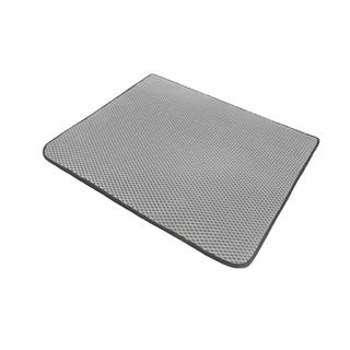 Tapis de Coffre EVA Gris photo 2