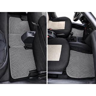 Tapis de sol EVA (Gris) Daewoo Lanos 1998-2017 photo 1
