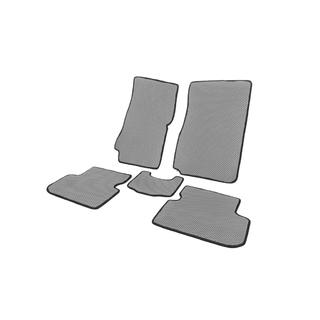 Tapis de sol EVA (Gris) Daewoo Lanos 1998-2017 photo 3