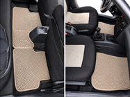 Daewoo Lanos 1998-2017 Tapis de sol EVA (Beige) photo 1
