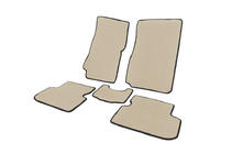 Daewoo Lanos 1998-2017 Tapis de sol EVA (Beige) photo 3