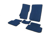 Daewoo Lanos 1998-2017 Tapis de sol EVA (Bleus) photo 3