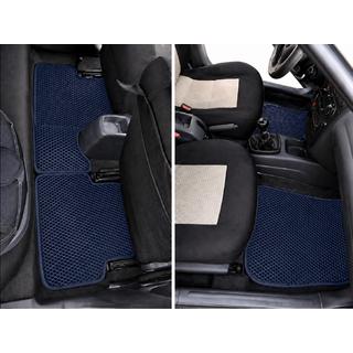 Tapis de sol EVA (Bleus) Daewoo Lanos 1998-2017 photo 1