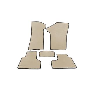 Tapis de sol EVA (Beige) photo 1