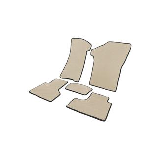 Tapis de sol EVA (Beige) photo 2
