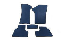 Chevrolet Niva 1998-2020 Tapis de sol EVA (Bleus) photo 1