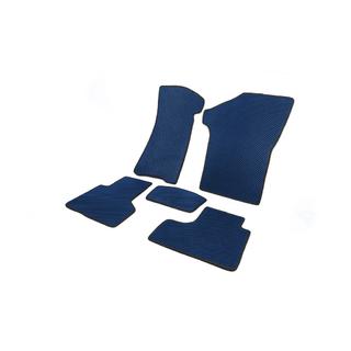 Tapis de sol EVA (Bleus) photo 2