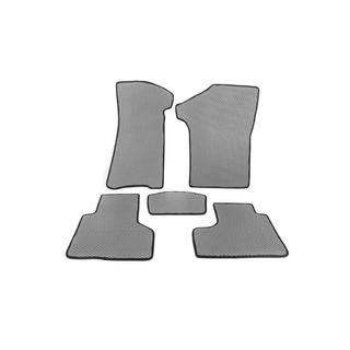 Tapis de sol EVA (Gris) photo 1