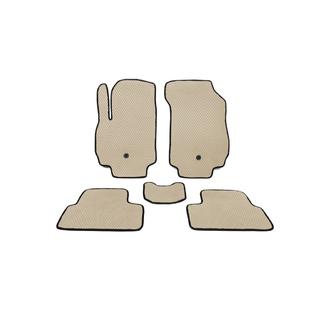 Tapis de sol EVA (Beige) photo 1