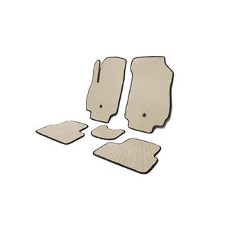 Tapis de sol EVA (Beige) photo 2