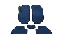 Chevrolet Orlando 2010-2018 Tapis de sol EVA (Bleus) photo 1