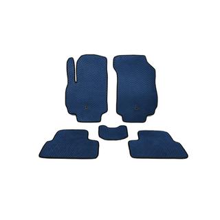 Tapis de sol EVA (Bleus) photo 1