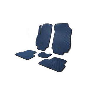 Tapis de sol EVA (Bleus) photo 2