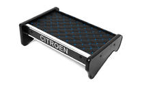Citroen Jumper 1995-2006 Tablette de tableau de bord 1995-1999 (ECO-BLUE) photo 1