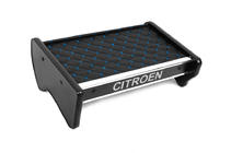 Citroen Jumper 1995-2006 Tablette de tableau de bord 1995-1999 (ECO-BLUE) photo 3