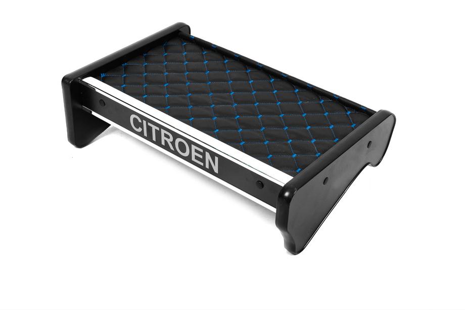 Citroen Jumper 1995-2006 Tablette de tableau de bord 1995-1999 (ECO-BLUE) Image