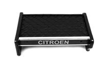 Citroen Jumper 1995-2006 Tablette de tableau de bord 1995-1999 (Noir avec couture noire) photo 2