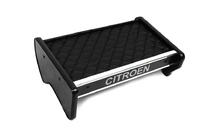 Citroen Jumper 1995-2006 Tablette de tableau de bord 1995-1999 (Noir avec couture noire) photo 3