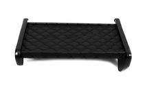Citroen Jumper 1995-2006 Tablette de tableau de bord 1995-1999 (Noir avec couture noire) photo 4