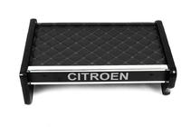 Citroen Jumper 1995-2006 Tablette de tableau de bord 1995-1999 (Gris avec couture grise) photo 2