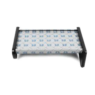 Tablette de tableau de bord 1995-1999 (Maybach) photo 4