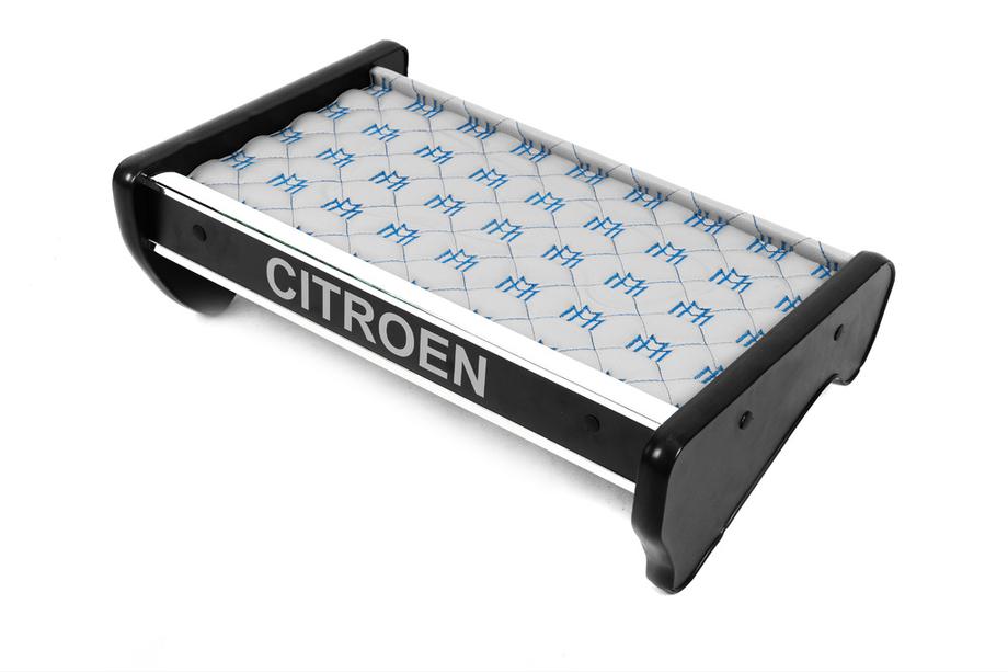 Citroen Jumper 1995-2006 Tablette de tableau de bord 1995-1999 (Maybach) Image