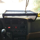 Citroen Jumper 1995-2006 Tablette de tableau de bord 1995-1999 (Bleu) photo 1