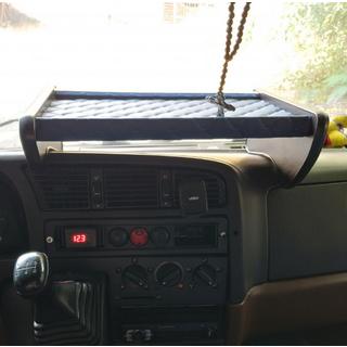 Tablette de tableau de bord 1995-1999 (Bleu) Citroen Jumper 1995-2006 photo 1