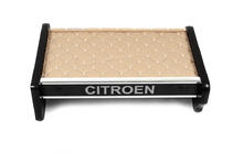 Citroen Jumper 1995-2006 Tablette de tableau de bord 1995-1999 (Beige) photo 2