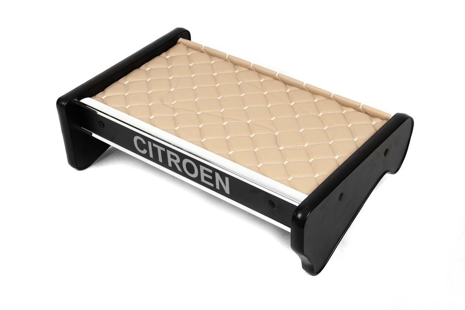 Citroen Jumper 1995-2006 Tablette de tableau de bord 1995-1999 (Beige) Image