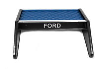 Ford Transit 2000–2014 Tablette de tableau de bord (Bleu) photo 2