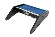 Ford Transit 2000–2014 Tablette de tableau de bord (Bleu) photo 1