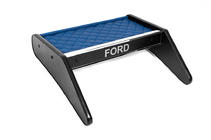 Ford Transit 2000–2014 Tablette de tableau de bord (Bleu) photo 3