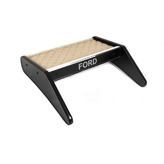 Tablette de Tableau de Bord Beige photo 3
