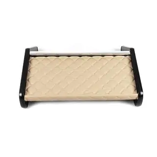Tablette de Tableau de Bord Beige photo 4