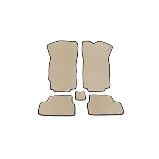 Tapis de sol EVA (Beige) photo 1