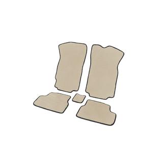 Tapis de sol EVA (Beige) photo 2