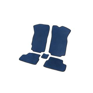 Tapis de sol EVA (Bleus) photo 2